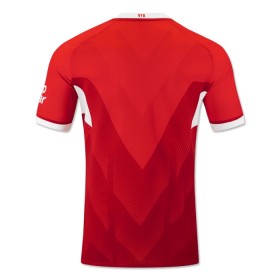 VfB Stuttgart Udebane 2024-25 - Fodboldtrøjer (S/S)